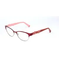 MAX&Co. Lunettes de Vue Max&amp;co. 338 53/16/140 Cherry palladium Stainless steel WOMAN 338