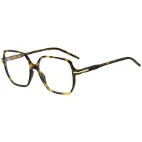 BOSS Lunettes de Vue BOSS 1944 55/16/140 Havana Acetate frames WOMAN BOSS 1944