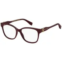 Marc Jacobs Lunettes de Vue MARC 768 55/17/145 Burgundy 2 Acetate frames WOMAN MARC 768