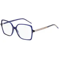 HUGO BOSS Lunettes de Vue BOSS 1587 55/15/140 Violet Acetate frames WOMAN BOSS 1587