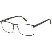 Pierre Cardin Lunettes de Vue P.C. 6887 58/17/145 Matte ruthenium black Metal frames MAN P.C. 6887