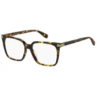 Marc Jacobs Lunettes de Vue MJ 1097 53/16/140 Havana Acetate frames WOMAN MJ 1097