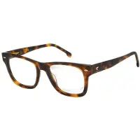Carrera Lunettes de Vue 3021 52/19/140 Havana 2 Acetate frames WOMAN 3021