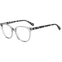 Kate spade Lunettes de Vue KS ADELLE 2 51/17/140 Crystal grey Acetate frames WOMAN KS ADELLE 2