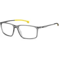 Carrera Lunettes de Vue Ducati CARDUC 041 58/16/140 Grey yellow black Polyamide frames MAN CARDUC 041