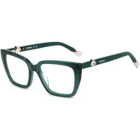 Missoni Lunettes de Vue MIS 0254/G 53/18/145 Teal Acetate frames WOMAN MIS 0254/G