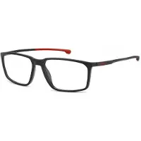 Carrera Lunettes de Vue Ducati CARDUC 041 58/16/140 Matte black Polyamide frames MAN CARDUC 041