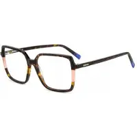 Missoni Lunettes de Vue MIS 0176 54/15/145 Havana orange Acetate frames WOMAN MIS 0176