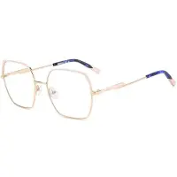 Missoni Lunettes de Vue MIS 0180 54/17/145 Gold pink Metal frames WOMAN MIS 0180