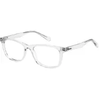 Polaroid Kids Lunettes de Vue PLD D813 48/16/130 Crystal Polyamide frames JUNIOR PLD D813