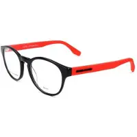 Marc Jacobs Lunettes de Vue MARC 359 49/19/150 Black Acetate UNISEX MARC 359