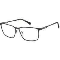 Polaroid Lunettes de Vue PLD D494/G 60/15/150 Matte black Metal frames MAN PLD D494/G