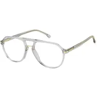 Carrera Lunettes de Vue 345 55/17/145 Grey Acetate frames MAN 345