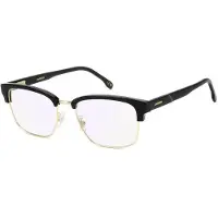 Carrera Lunettes de Vue C FLEX 16/G 54/18/150 Black Metal frames MAN C FLEX 16/G
