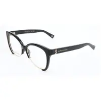 Marc Jacobs Lunettes de Vue MARC 315 52/16/140 Black Metal WOMAN MARC 315
