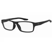 Under Armour Lunettes de Vue UA 5059/F 58/16/145 Matte black Polyamide frames MAN UA 5059/F
