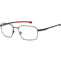 Carrera Lunettes de Vue Ducati CARDUC 040 55/19/140 Matte black Metal frames MAN CARDUC 040