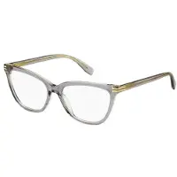 Marc Jacobs Lunettes de Vue MJ 1108 54/16/140 Grey beige Acetate frames WOMAN MJ 1108