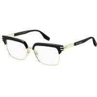 Marc Jacobs Lunettes de Vue MARC 786 54/16/145 Gold black 2 Metal frames MAN MARC 786
