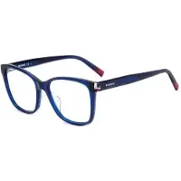 Missoni Lunettes de Vue MIS 0135/G 54/17/145 Blue Acetate frames WOMAN MIS 0135/G
