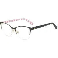 Kate spade Lunettes de Vue KS DIANDRA 2/G 51/17/140 Green Metal frames WOMAN KS DIANDRA 2/G