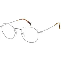 David Beckham Lunettes de Vue DB 1152 51/21/150 Ruthenium Metal frames MAN DB 1152