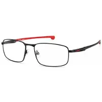 Carrera Lunettes de Vue Ducati CARDUC 008 57/17/140 Black red Metal frames MAN CARDUC 008