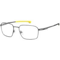 Carrera Lunettes de Vue Ducati CARDUC 040 55/19/140 Matte dark ruthenium Metal frames MAN CARDUC 040