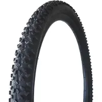 Eleven Jobs 29'' x 2,10 Pneu VTT rigide Argent 29'' x 2,10 Argent 29'' x 2,10