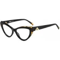 Missoni Lunettes de Vue MIS 0172 54/16/145 Black havana Acetate frames WOMAN MIS 0172