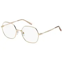 Marc Jacobs Lunettes de Vue MARC 740 55/18/140 Copper gold nude Metal frames WOMAN MARC 740