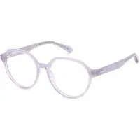 Polaroid Kids Lunettes de Vue PLD D837 49/15/125 Lilac Polyamide frames JUNIOR PLD D837