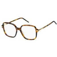 Marc Jacobs Lunettes de Vue MARC 593 51/16/140 Havana 2 Acetate frames WOMAN MARC 593