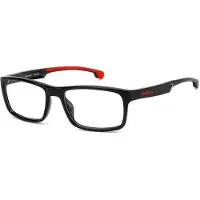 Carrera Ducati CARDUC 016 BLACK RED (OIT), Monture lunettes