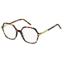 Marc Jacobs Lunettes de Vue MARC 778 53/18/140 Red havana Acetate frames WOMAN MARC 778