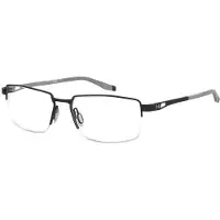 Under Armour Lunettes de Vue UA 5078/G 58/16/150 Matte black grey Metal frames MAN UA 5078/G