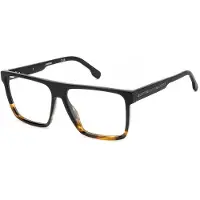 Carrera Lunettes de Vue VICTORY C 05 57/15/145 Black havana Acetate frames MAN VICTORY C 05