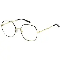 Marc Jacobs Lunettes de Vue MARC 740 55/18/140 Gold black 2 Metal frames WOMAN MARC 740
