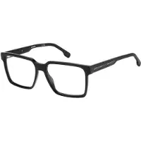 Carrera Lunettes de Vue VICTORY C 04 55/17/145 BLACK acétate homme VICTORY C 04
