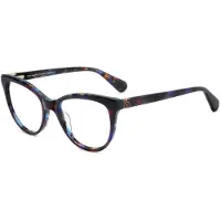 Kate spade Lunettes de Vue KS MANDEE 51/18/140 Havana multic Acetate frames WOMAN KS MANDEE