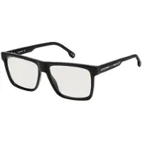 Carrera Lunettes de Vue VICTORY C 06 55/16/145 Black Acetate frames MAN VICTORY C 06