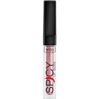 Wibo Spicy Lip Gloss Gloss pour les lèvres 1 3Ml