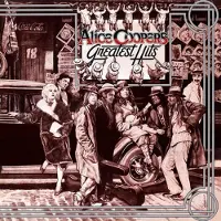 Bertus Distributie Alice Cooper's Greatest Hits Edition Limitée