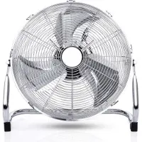 OEM Ventilateur oscillant - Ventilateur de table - Inclinable - Plusieurs vitesses - Haut de gamme