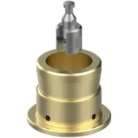Danfoss adaptateur 15-50mm til - AMV 15 25 35 323 423 523