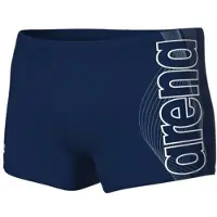 Arena Basic Swim Swimming Shorts Bleu 105 Homme
