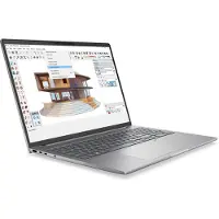 HP , processeur AMD Ryzen AI 7 PRO 450, système d'exploitation Windows 11 Pro, 48 Go de RAM, disque SSD NVMe de 1 To, écran de 40,6 cm (16 pouces)