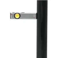 Mactronic Lampe de camping
