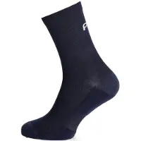 POC Motion Mtb Long Socks Bleu EU 43-45