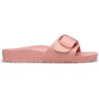 Birkenstock Mule 'Madrid' rose